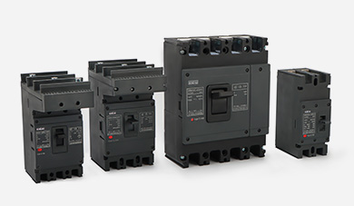 SRM3 ซีรี่ส์เบรกเกอร์เคสตัวขึ้นรูปที่มีแรงดันสูงและความสามารถในการแตกหักสูงสำหรับพลังงานแสงอาทิตย์ PV