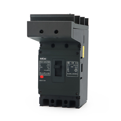 SRM6-160HL Smart Molded Case Breaker