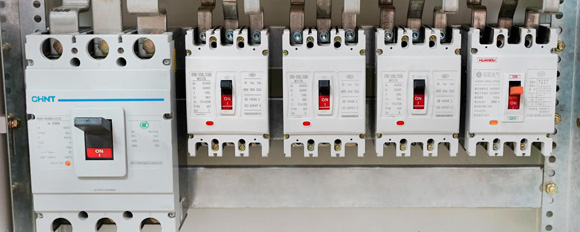 รายงานความเป็นไปได้เกี่ยวกับโครงการรวมระบบการกระจายแรงดันไฟฟ้าต่ำ