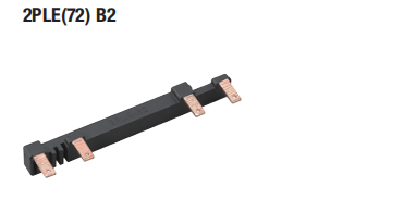 ซีรีส์ Busbar รวมกัน 