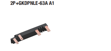 ซีรีส์ Busbar รวมกัน