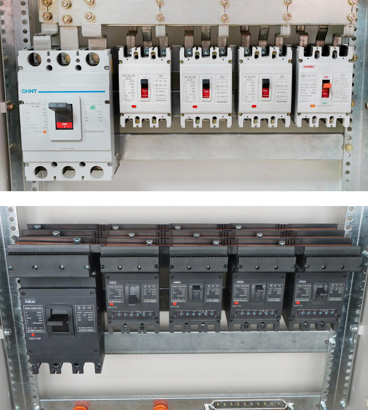 โซลูชั่นด้านเทคนิค -4