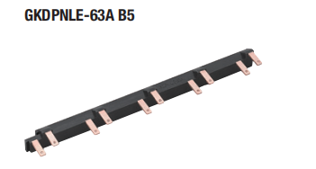 บัสบาร์รวมกัน 