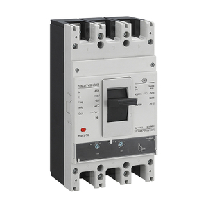 TM ปรับ MCCB 400A 630A 3P(3P+N) 0.7-1.0นิ้ว