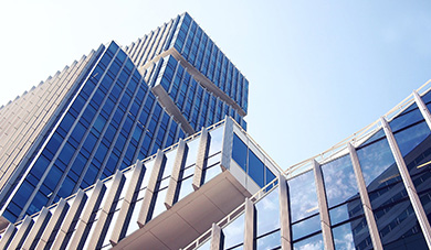 ยินดีต้อนรับสู่ บริษัท ของเรา!