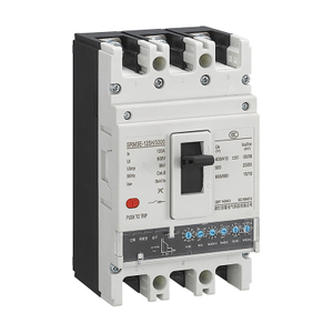 MCCB ปรับไฟฟ้า 160A 0.4-1.0In